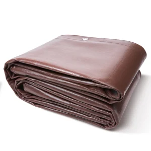 Heavy Duty Tarp Waterproof Tear Proof Poly Plastic Tarps