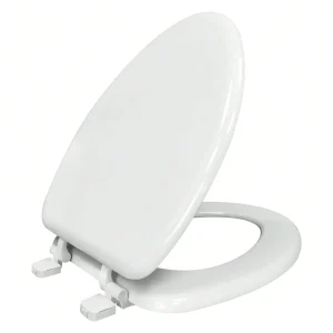 Elongated Toilet
